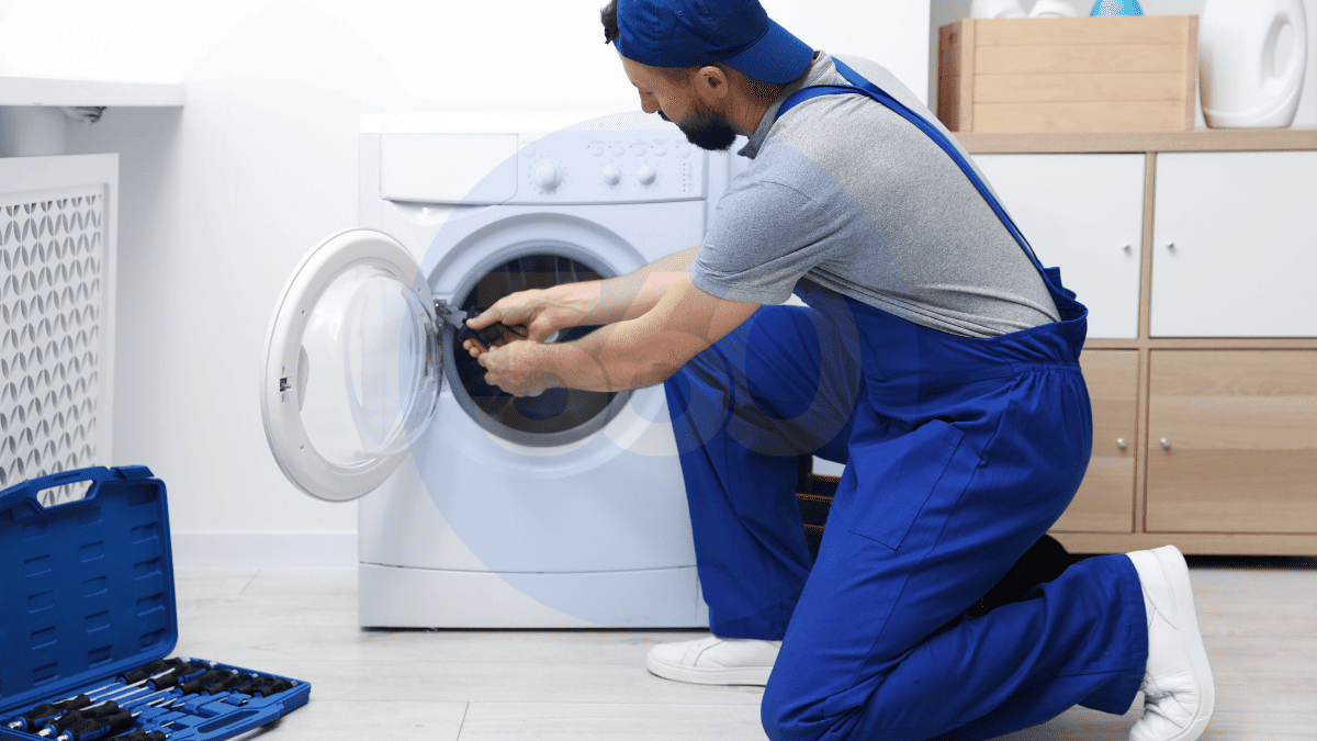 Güroymak Çamaşır Makinesi Servisi